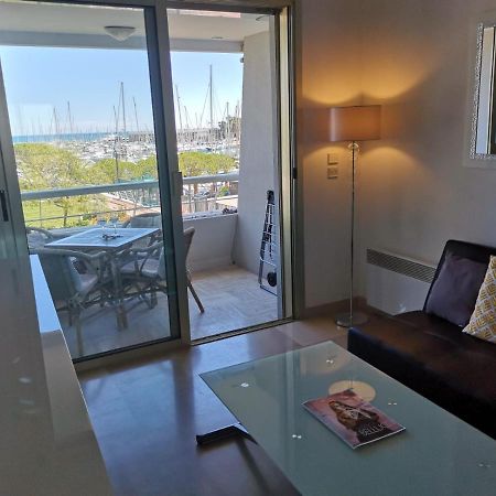 Appartement Ducal, Marina Baie des Anges à Villeneuve-Loubet Extérieur photo
