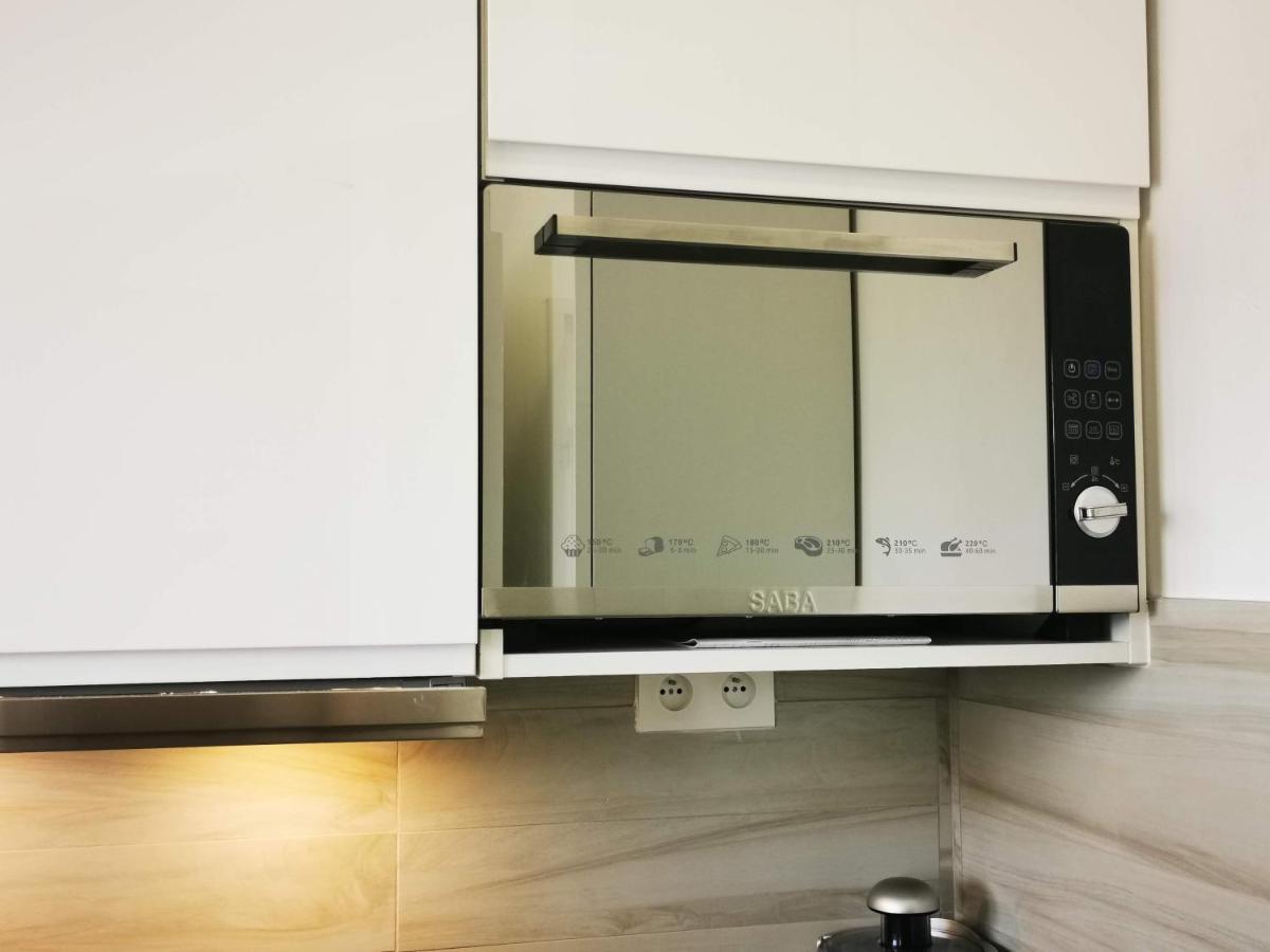 Appartement Ducal, Marina Baie des Anges à Villeneuve-Loubet Extérieur photo