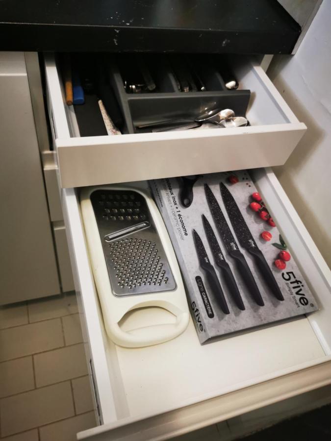 Appartement Ducal, Marina Baie des Anges à Villeneuve-Loubet Extérieur photo
