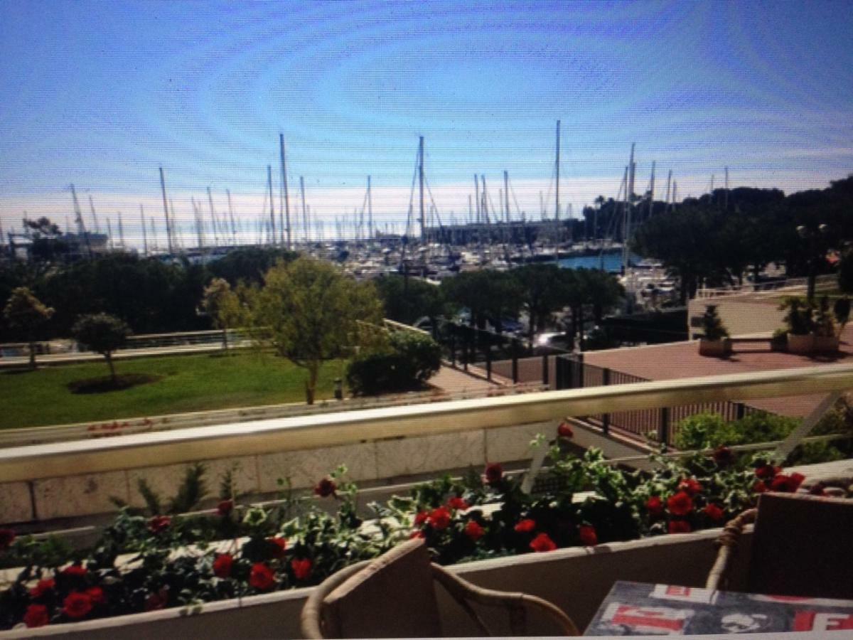 Appartement Ducal, Marina Baie des Anges à Villeneuve-Loubet Extérieur photo