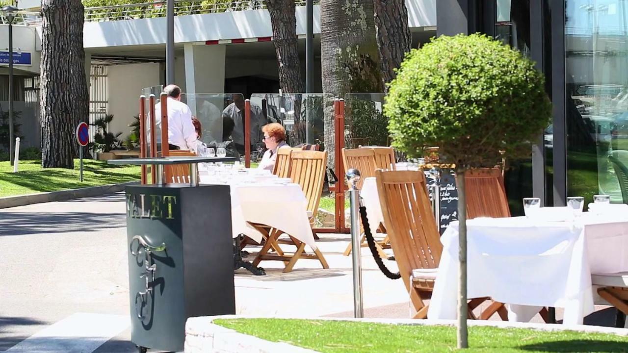 Appartement Ducal, Marina Baie des Anges à Villeneuve-Loubet Extérieur photo