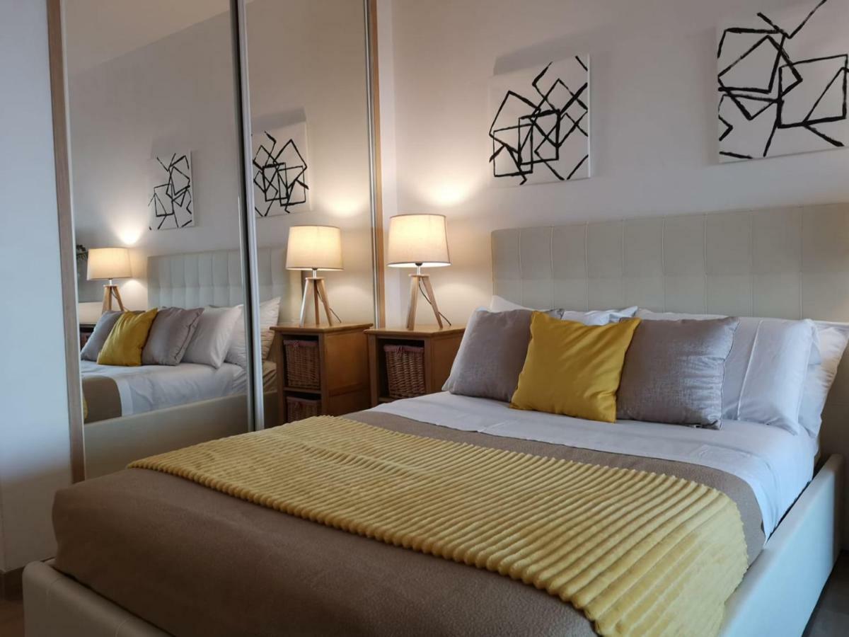 Appartement Ducal, Marina Baie des Anges à Villeneuve-Loubet Extérieur photo